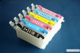 墨水、墨盒、硒鼓——辦公用品的國際快遞物流解決方案