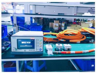 偉儀科技 前瞻性戰(zhàn)略布局，深耕5G與新能源汽車市場，驅(qū)動數(shù)碼產(chǎn)品創(chuàng)新研發(fā)