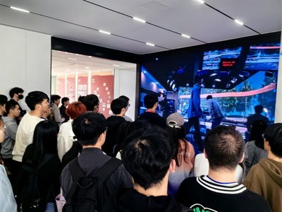 科技賦能，智創未來 探訪成都索貝數碼集團的創新研發之旅