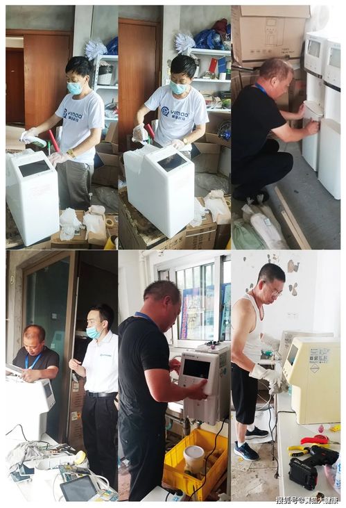 翼貓科技翼貓幫扶團(tuán)精準(zhǔn)幫扶八大重點(diǎn)城市，信息技術(shù)咨詢服務(wù)貼心行動