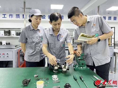 勞動榜樣丨榮譽(yù)背后 青州卷煙廠卷包車間的技術(shù)創(chuàng)新之旅